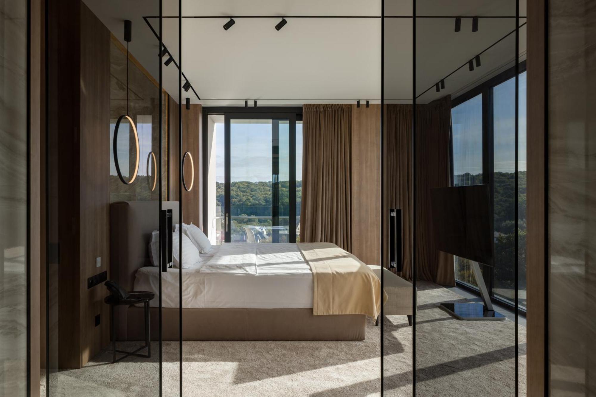 Hotel Святий Шарбель Morshyn Exterior foto
